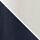 White/Navy