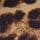 Satin Brown Leopard
