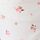 Ecru/Pink Floral