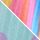 Multi Stripe/Flower