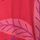 Red Brazilia Print