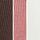 Brown/Pink/Cream