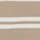 Taupe/White