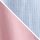 Pink/ Blue Stripe