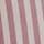 Bold Chenille Stripe Dark Pink