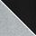 Black/Grey Marl