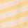 Yellow/White Stripe