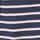 Navy Metallic