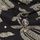 Black Dot Floral