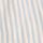 Blue and White Stripe