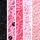 Pink/Black