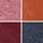 Pink/Green/Blue