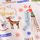 Multi Christmas Letters to Santa