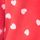 Red/Pink Heart