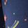 Navy Blue Star