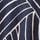 Navy Print