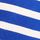 Cobalt Blue/White