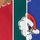 Rouge/bleu/vert