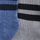 Bleu/Gris