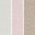 Cream/Taupe/Pink
