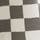 Brown Checkerboard
