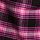Black & Pink Tartan