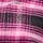 Black & Pink Tartan