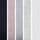 Pink/Burgundy Stripe/Navy Blue/Grey Marl/White