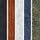 Green/Blue/Red Football