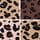 Pink/Brown Leopard Print