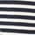 Navy Stripe