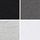 Grey/Black