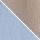 Blue/Neutral
