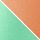 Green/Orange