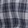 Navy Blue Check