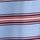 Blue/Pink Stripe