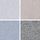 Grey Marl/Blue/Pink/White