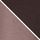 Cream/Mauve/Chocolate