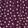 Brown Polka Dot Print