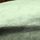 Relaxed Chenille Forest Green Dark Wood Leg