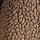 Mink Brown Horse Print