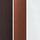 Brown / Tan / White