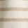 Cream & Oat Striped