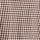 Brown Gingham