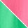 Green/Pink Fruit