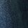 Denimblau im Vintage-Stil