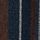 Navy Blue/Brown