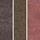 Black/ Burghundy Red/ Khaki Green
