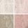 Pink/Sage Green