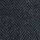Navy Herringbone